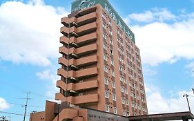 ホテルルートイン　盛岡南インター